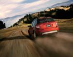 Suzuki SX4 2007 года